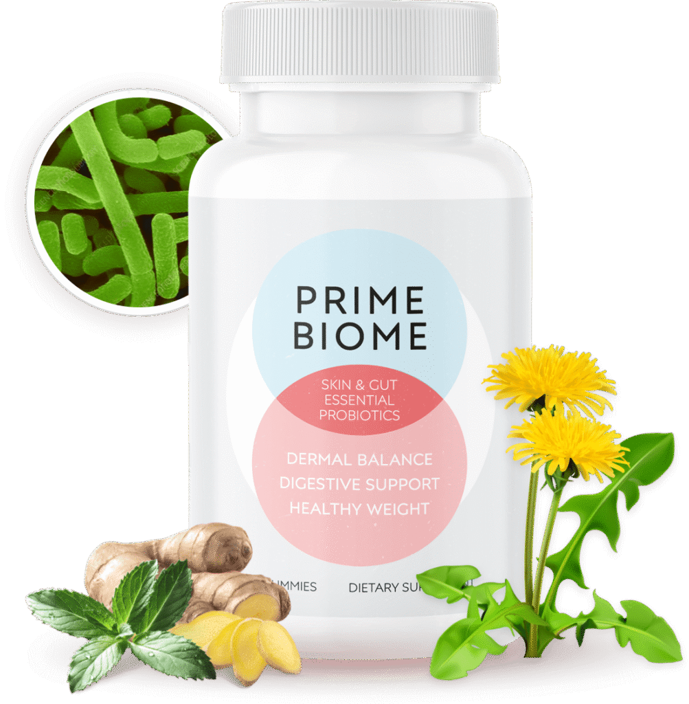 PrimeBiome Review 2025